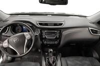 Nissan X-Trail vaihtoauto