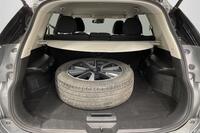 Nissan X-Trail vaihtoauto