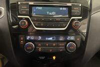 Nissan X-Trail vaihtoauto