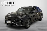 MG Marvel R vaihtoauto