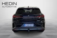 MG Marvel R vaihtoauto