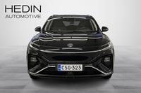 MG Marvel R vaihtoauto