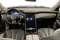 MG Marvel R vaihtoauto