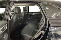 MG Marvel R vaihtoauto