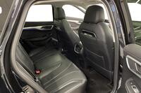 MG Marvel R vaihtoauto