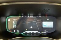 MG Marvel R vaihtoauto