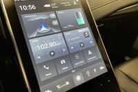 MG Marvel R vaihtoauto