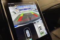 MG Marvel R vaihtoauto