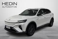 MG Marvel R vaihtoauto