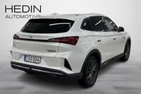 MG Marvel R vaihtoauto