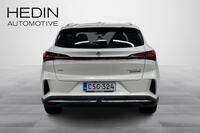 MG Marvel R vaihtoauto