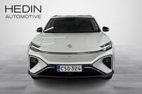 MG Marvel R vaihtoauto