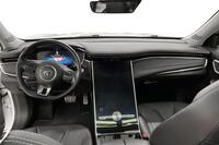 MG Marvel R vaihtoauto