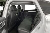 MG Marvel R vaihtoauto