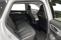 MG Marvel R vaihtoauto