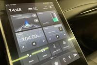 MG Marvel R vaihtoauto