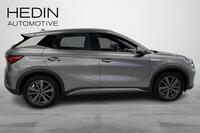 BYD Atto 3 vaihtoauto