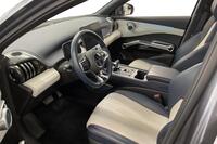 BYD Atto 3 vaihtoauto