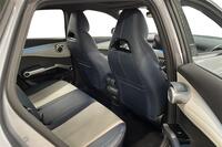 BYD Atto 3 vaihtoauto