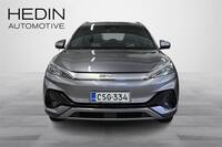 BYD Atto 3 vaihtoauto