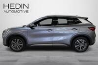 BYD Atto 3 vaihtoauto