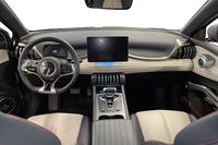 BYD Atto 3 vaihtoauto