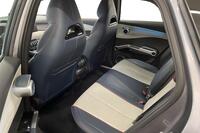 BYD Atto 3 vaihtoauto