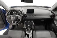 Mazda CX-3 vaihtoauto