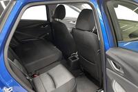 Mazda CX-3 vaihtoauto