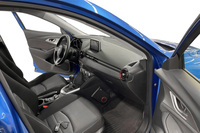 Mazda CX-3 vaihtoauto