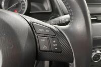 Mazda CX-3 vaihtoauto