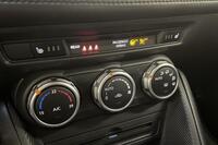 Mazda CX-3 vaihtoauto