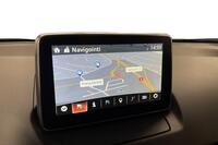 Mazda CX-3 vaihtoauto