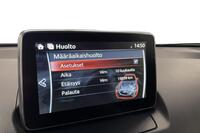 Mazda CX-3 vaihtoauto