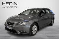 SEAT Leon ST vaihtoauto