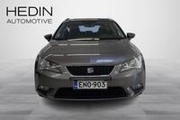 SEAT Leon ST vaihtoauto