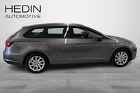 SEAT Leon ST vaihtoauto