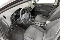 SEAT Leon ST vaihtoauto