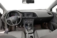 SEAT Leon ST vaihtoauto