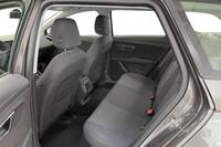 SEAT Leon ST vaihtoauto