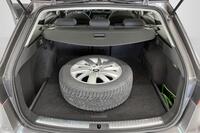 SEAT Leon ST vaihtoauto