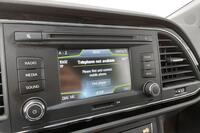 SEAT Leon ST vaihtoauto