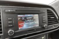 SEAT Leon ST vaihtoauto