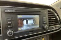 SEAT Leon ST vaihtoauto