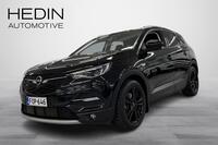 Opel Grandland X vaihtoauto