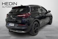Opel Grandland X vaihtoauto