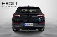 Opel Grandland X vaihtoauto