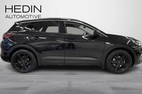 Opel Grandland X vaihtoauto