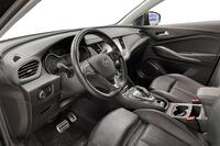 Opel Grandland X vaihtoauto