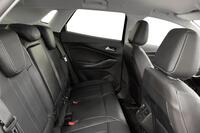 Opel Grandland X vaihtoauto